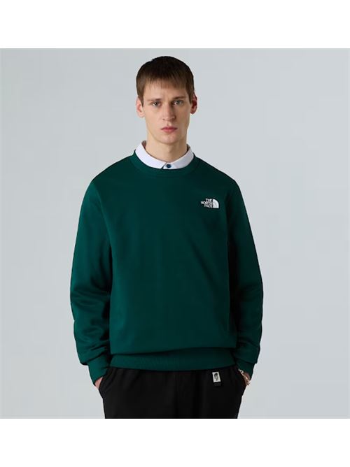  THE NORTH FACE | NF0A89FB1KI1